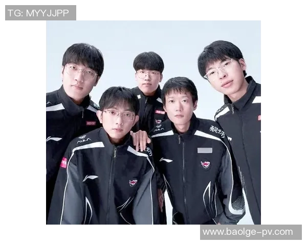 LPL第一赛段精彩逆转369展现团队协作与个人实力的完美结合 LPL第一赛段精彩逆转369展现团队协作与个人实力的完美结合