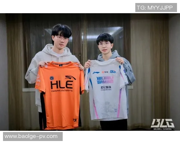 BLGViper：电竞赛场上的传奇之路与未来展望