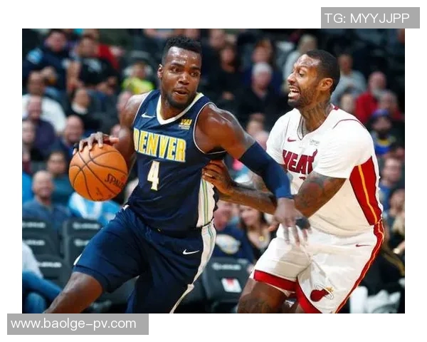 保罗-米尔萨普复出,掘金内线再添利器 保罗-米尔萨普复出,掘金内线再添利器