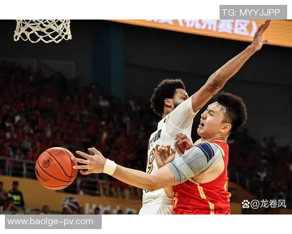 北京队遭遇挑战，险胜浙江队晋级CBA半决赛！