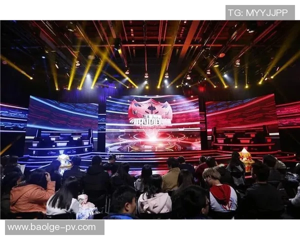 KPL建功久诚助力电竞发展展现青春热血与团队精神的完美结合