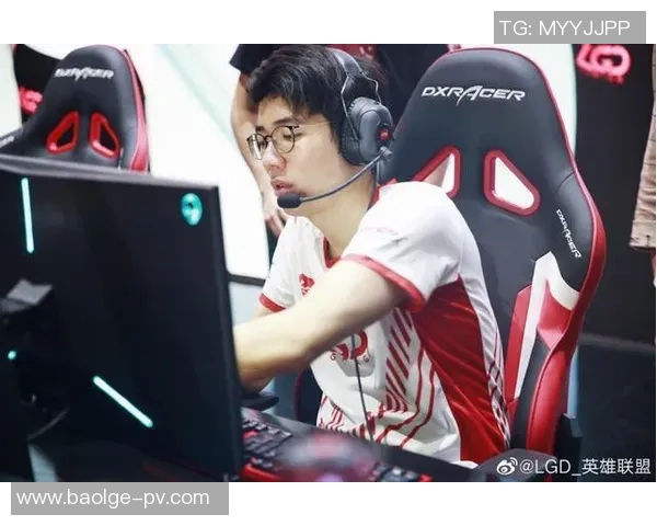 BLG插眼事件引发热议电竞圈的争议与反思 BLG插眼事件引发热议电竞圈的争议与反思