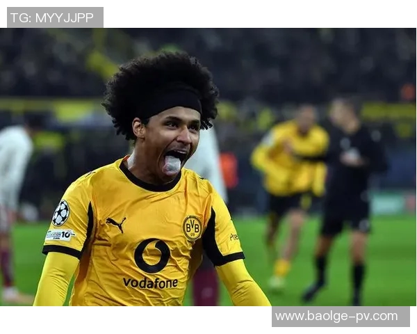 多特蒙德客负勒沃库森榜首位置岌岌可危