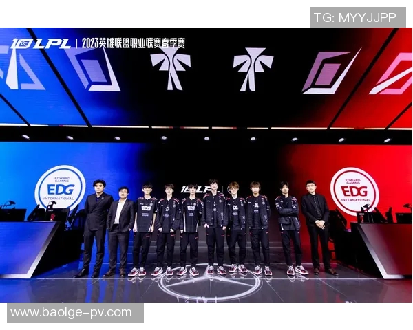 为LPL春季赛助威369展现实力与团队精神的精彩时刻