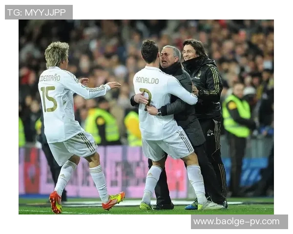 利物浦欲签下皇马名将，穆里尼奥或将离队