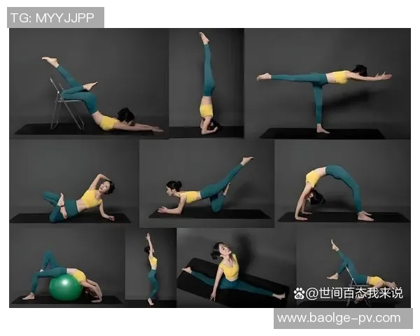 什琴斯尼登上《时尚芭莎》封面，引发瑜伽热潮