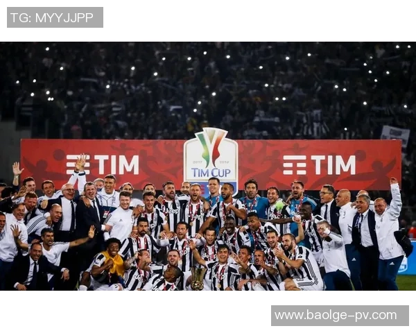 尤文图斯将引进新教练，球迷期待新赛季的风采