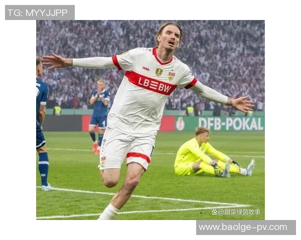 斯图加特陷保级危机，不敌门兴格拉德巴赫后形势严峻