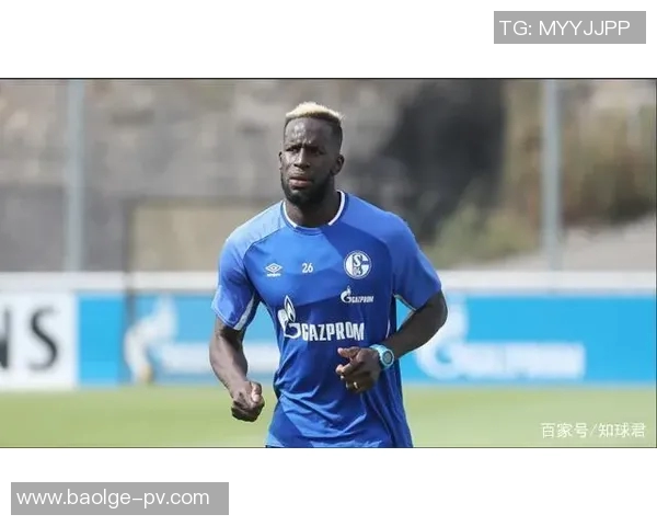 沙尔克04积分榜再遭挫,客场战平柏林联合难掩困境 沙尔克04积分榜再遭挫,客场战平柏林联合难掩困境