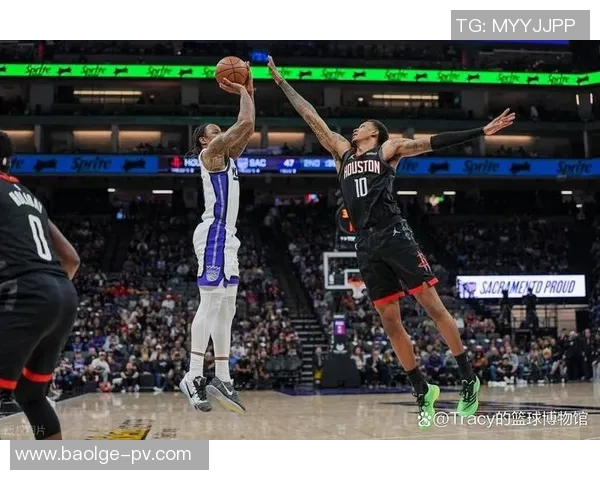 火箭外线发挥低迷,遭遇休斯敦德比失利:一场未尽如人意的比赛