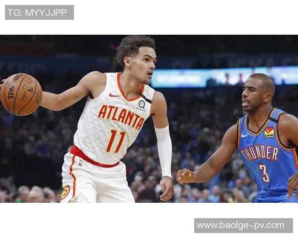 老鹰队客场逆转击败老鹰队,特雷-杨独中35分引爆全场 老鹰队客场逆转击败老鹰队,特雷-杨独中35分引爆全场